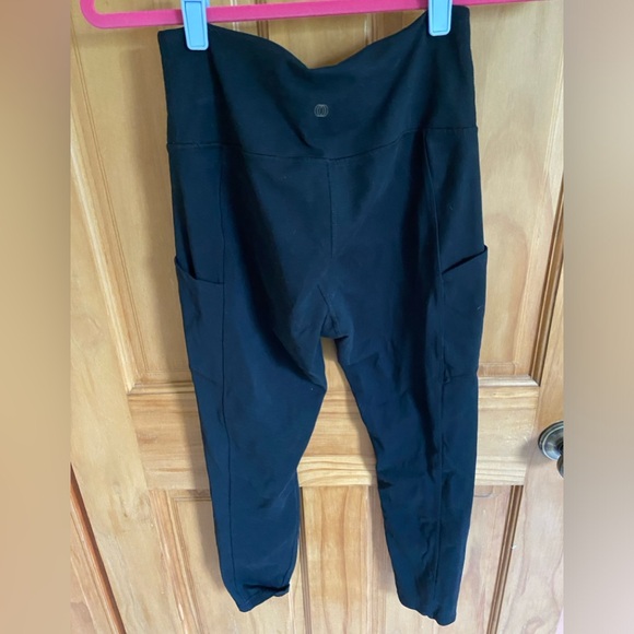 Balance Collection Leggings - Picture 2 of 2